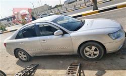 هیوندای سۆناتا